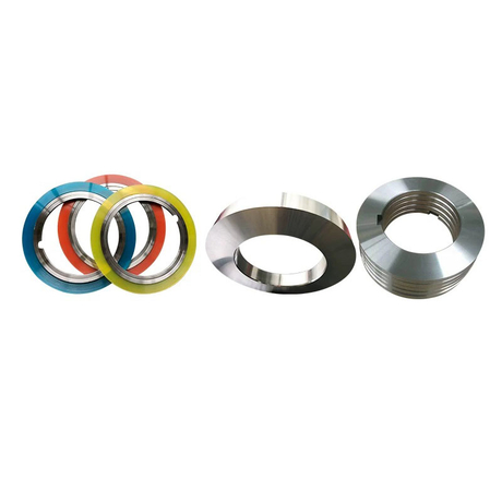 Производитель ножей для продольной резки