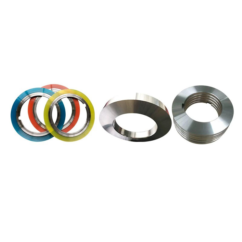 Производитель ножей для продольной резки