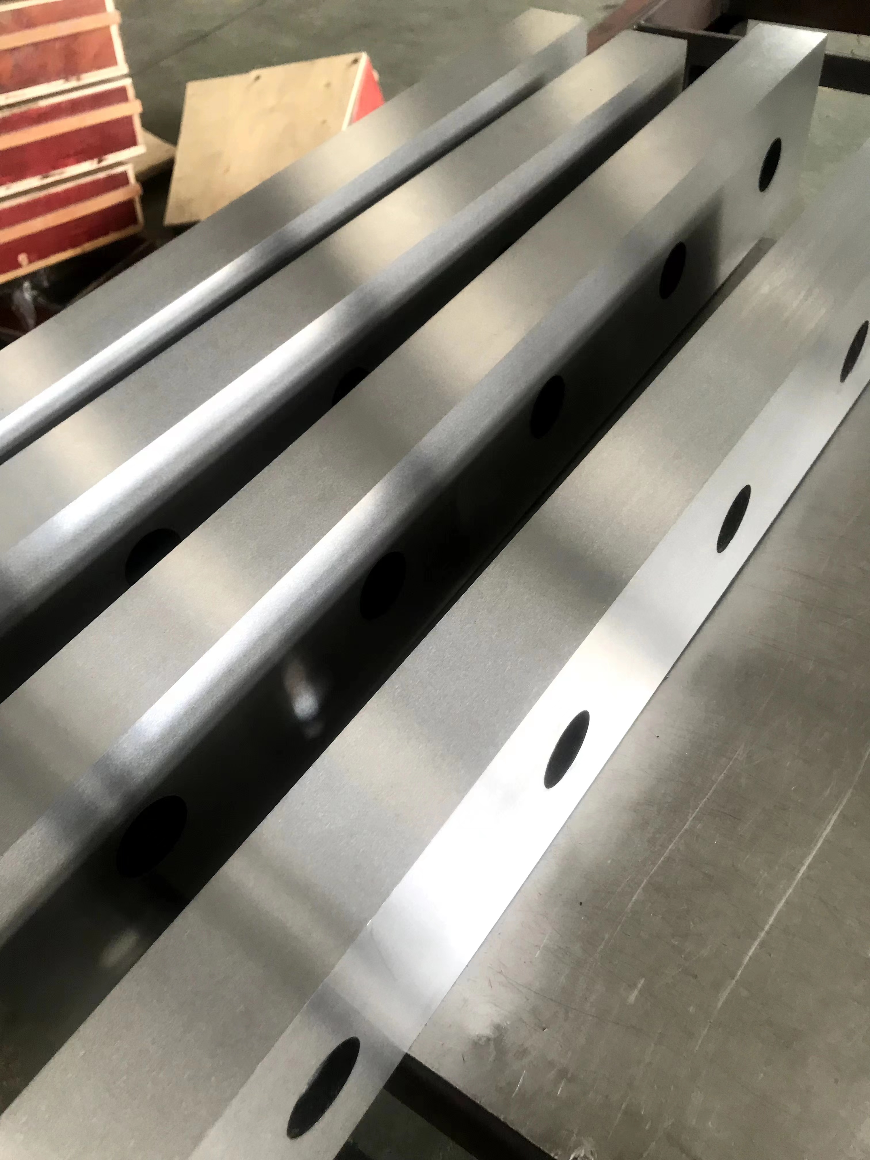 Цена лезвия режущей машины