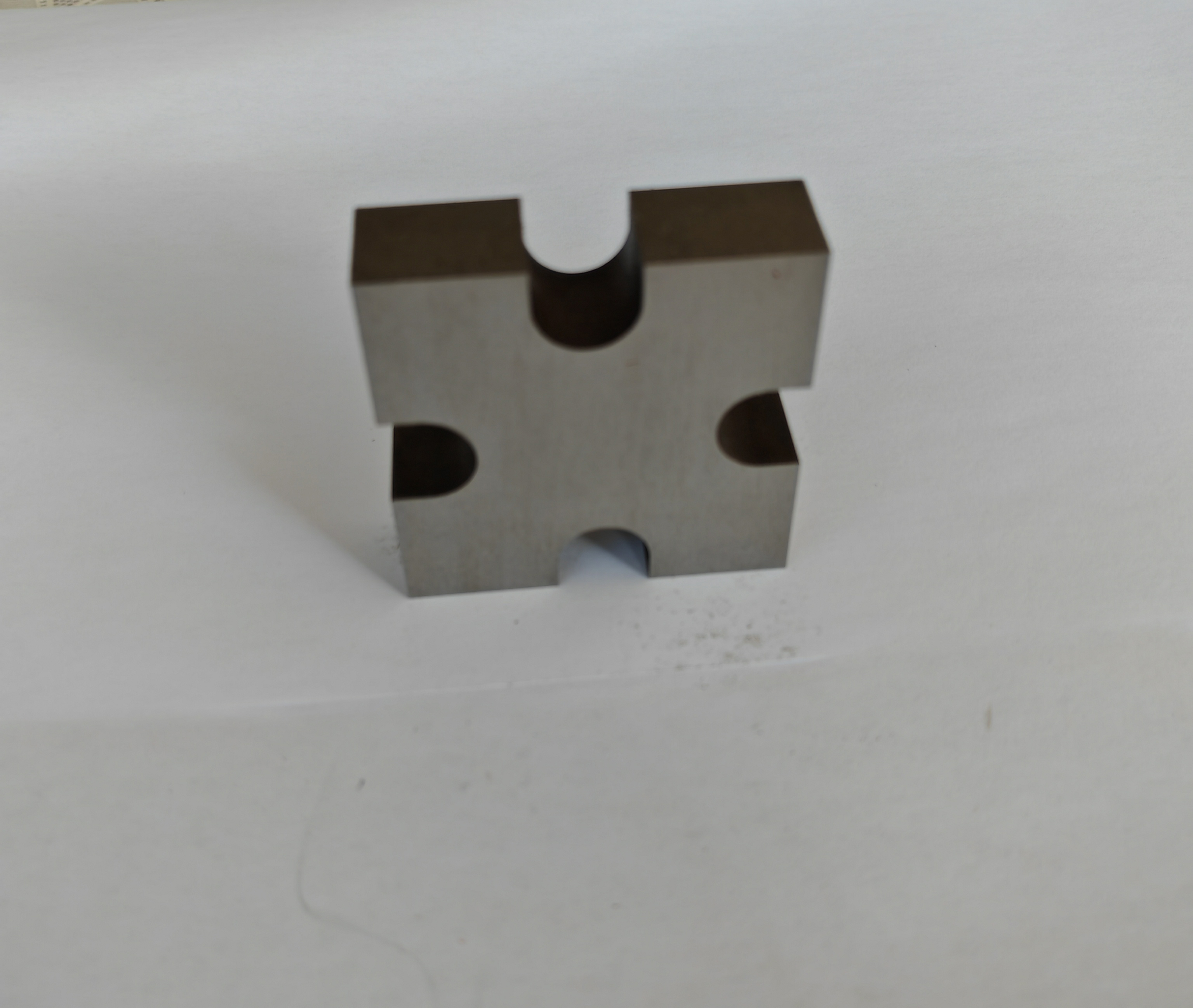 Бетонная куча