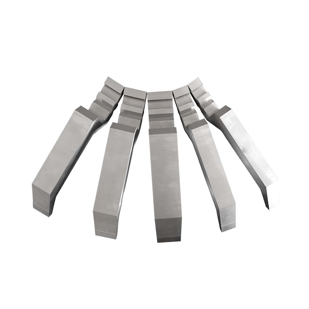 Листогибочный пресс Верхний инструмент