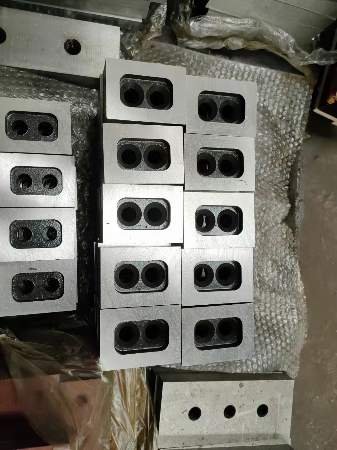 лезвие для резки арматуры 14 