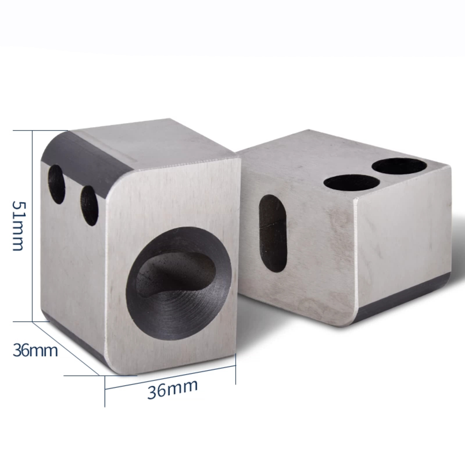 Автоматические ножи для стремени