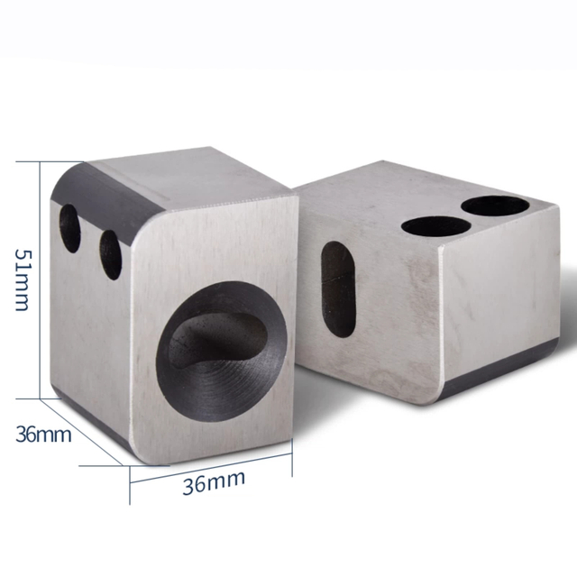 Лезвия для резки арматуры