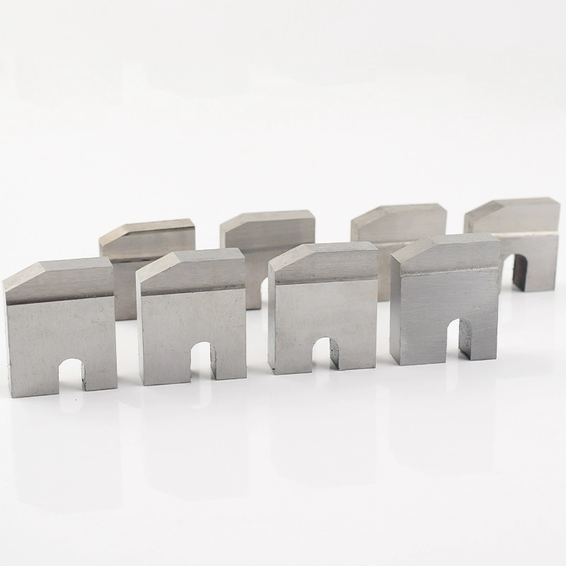 Лезвия для зачистки арматуры