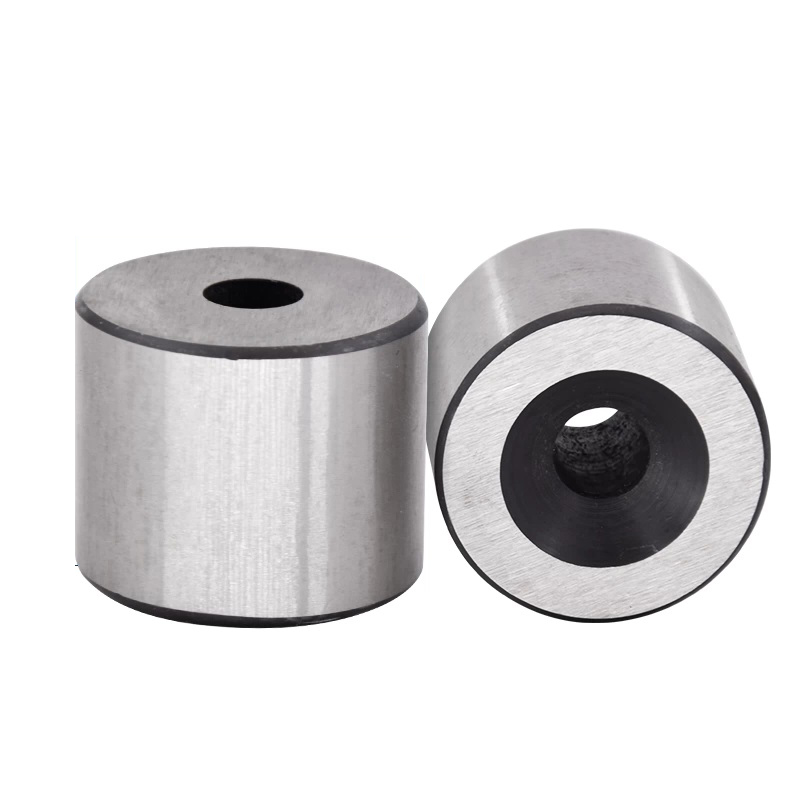 Плашки для гибки арматуры