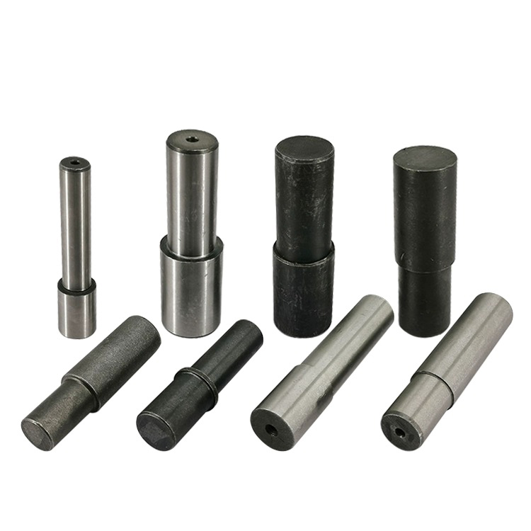 钢筋弯曲中心柱子 (1)