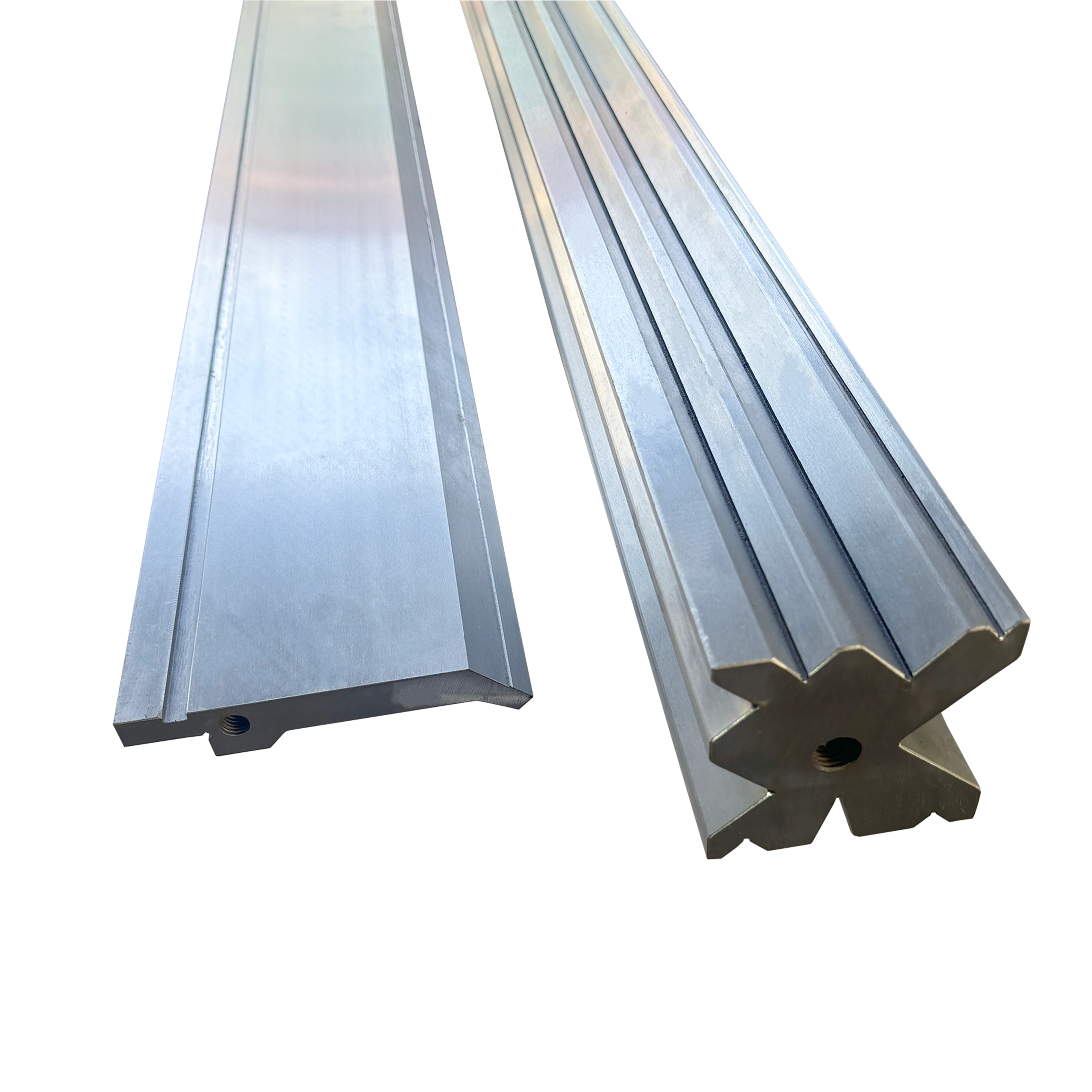 Сменные матрицы для листогибочных прессов