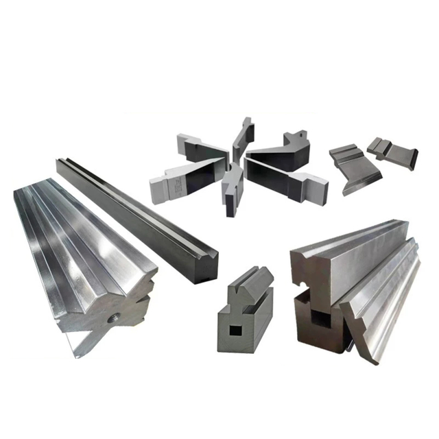 Тормозная матрица из листового металла