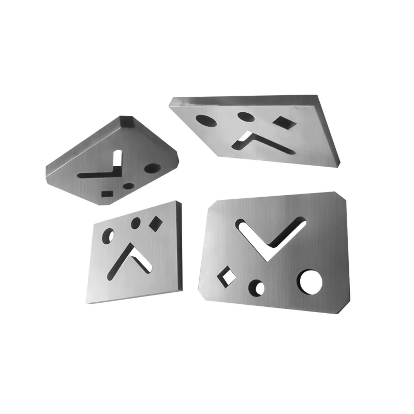 Инструменты и лезвия для слесарей (13) 