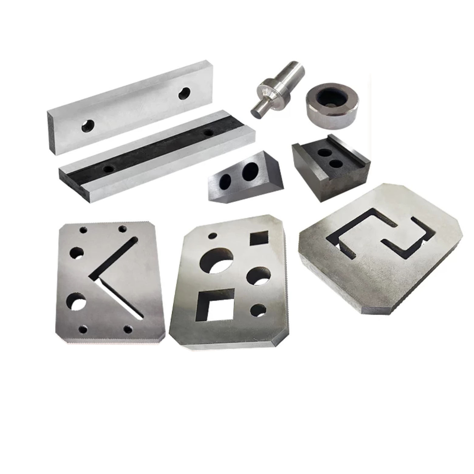 Инструменты и лезвия для слесарей (3) 