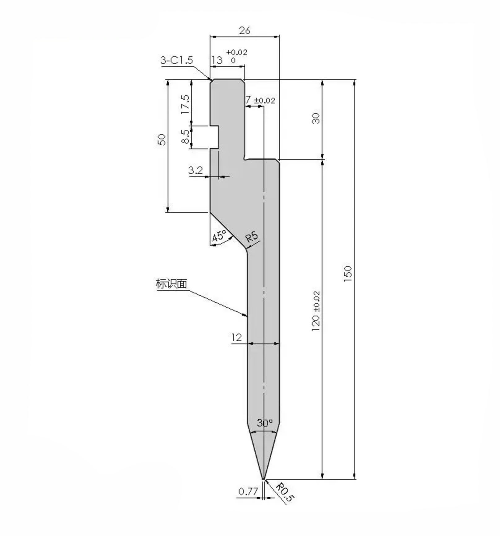 гибочная машина-чертежи-формы-02 