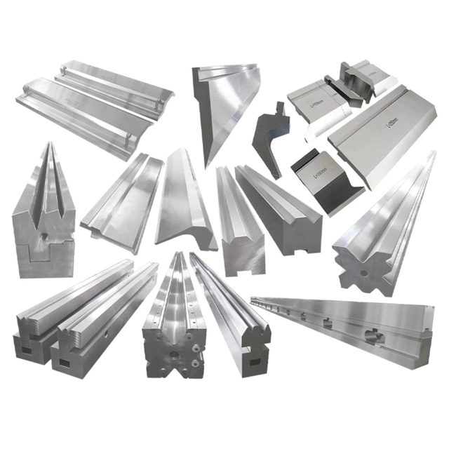 Пресс-тормозная матрица