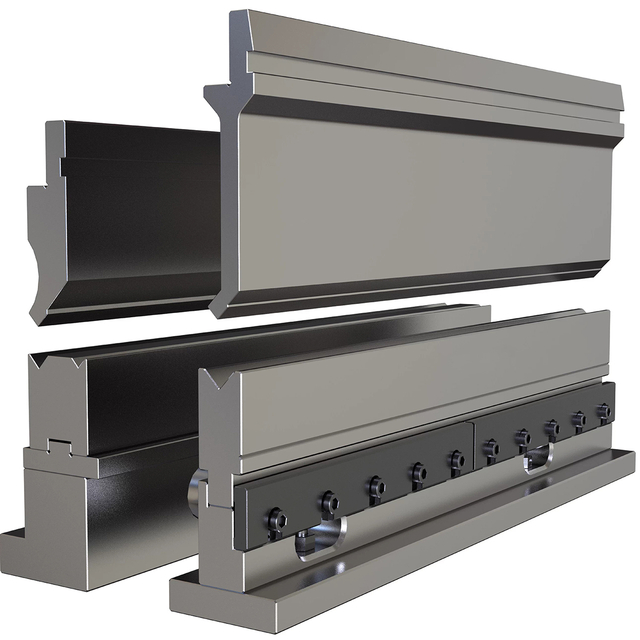 Высококачественный инструмент для листогибочного пресса из стали 42CrMo