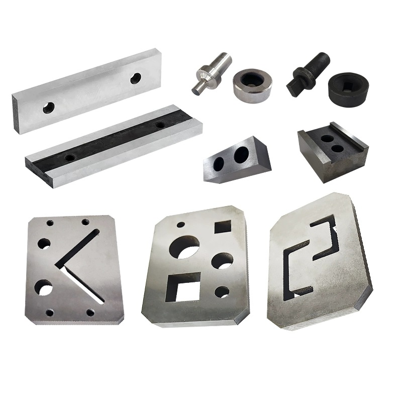 Лезвия для слесарного дела 7 