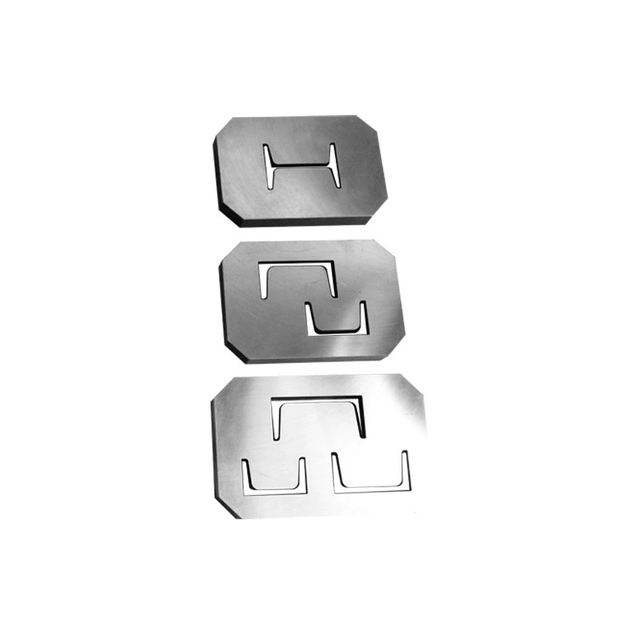 Q35Y Ironworker Tools