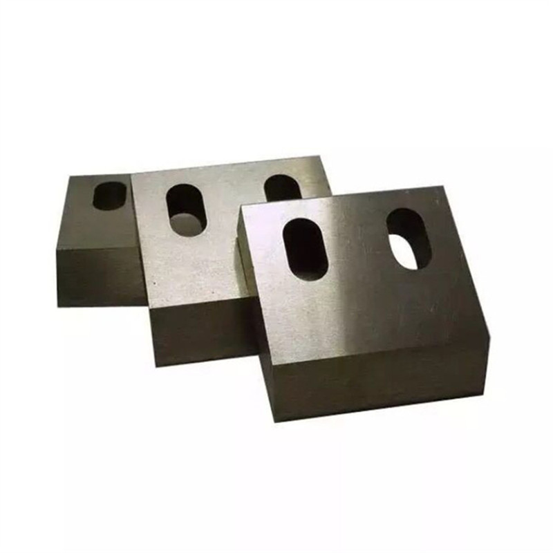 Пластиковые лезвия измельчителя