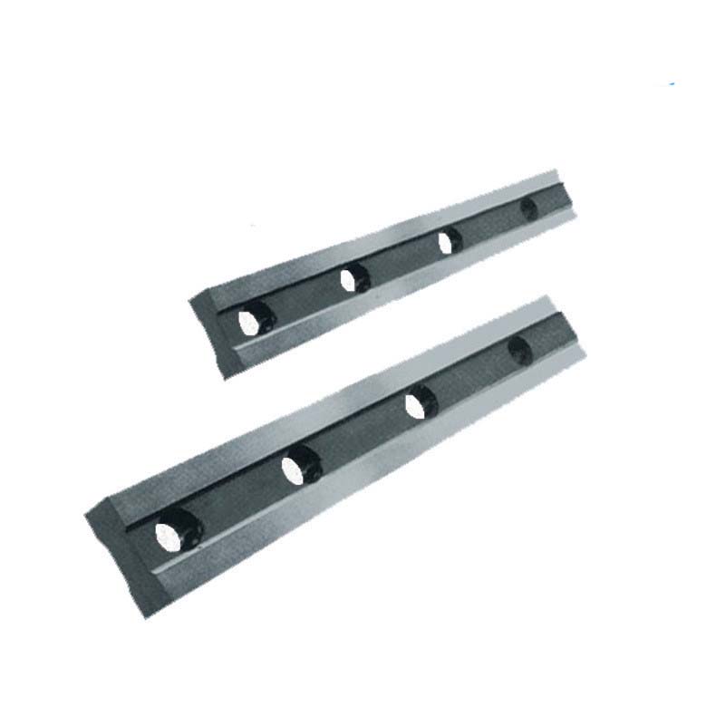 Лезвие для резки металла