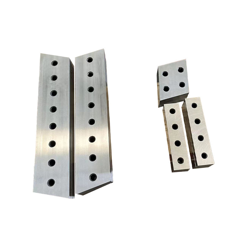 Лезвие ножниц для лома