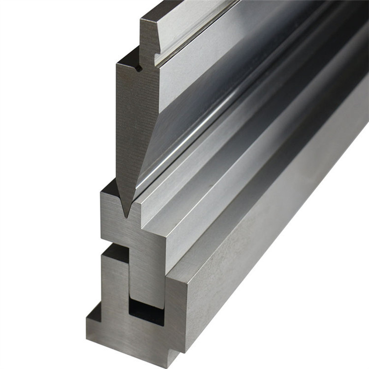 Листогибочный пресс для листового металла