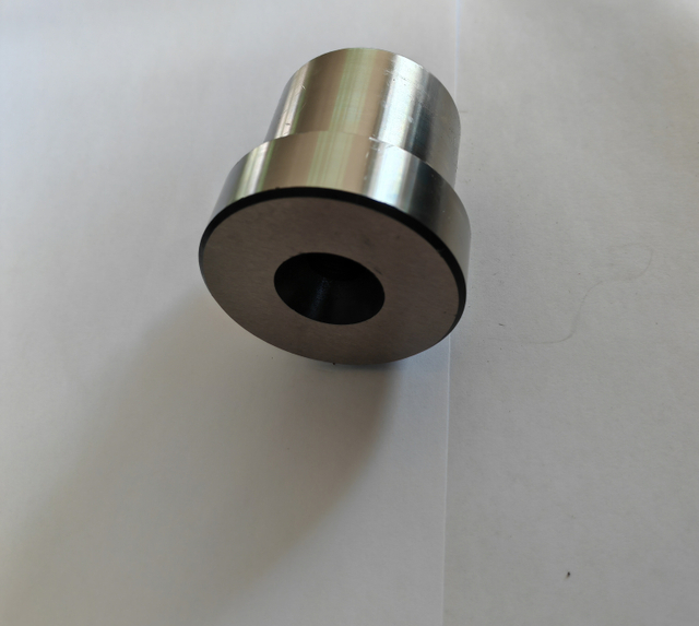 Лезвия для крепления арматуры для машин для забивки бетонных труб