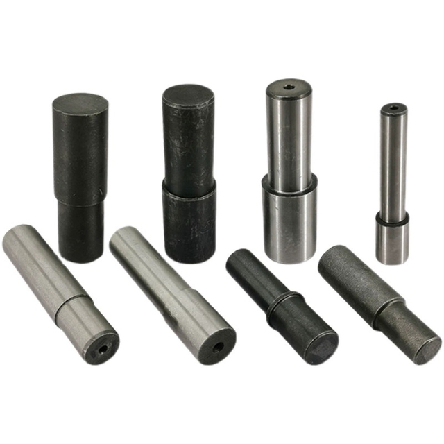 Набор высокопрочных пальцев для станков различных марок