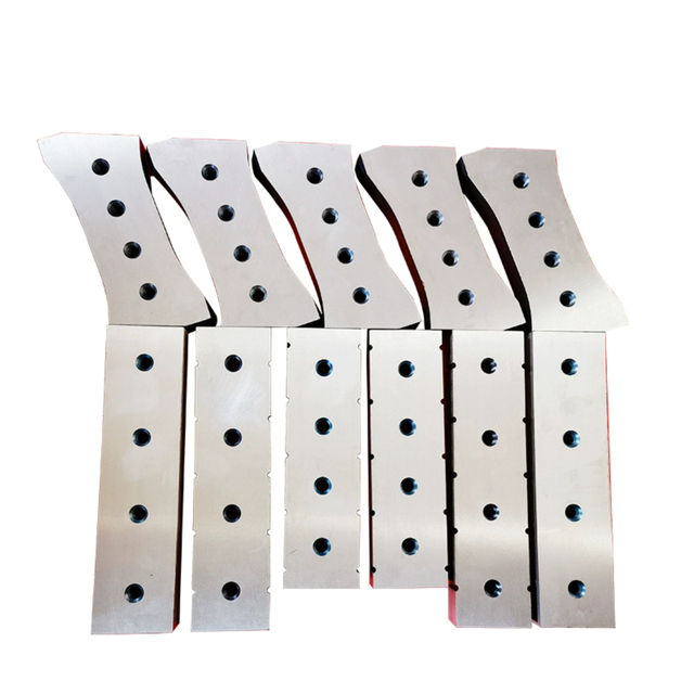 Мобильное режущее лезвие