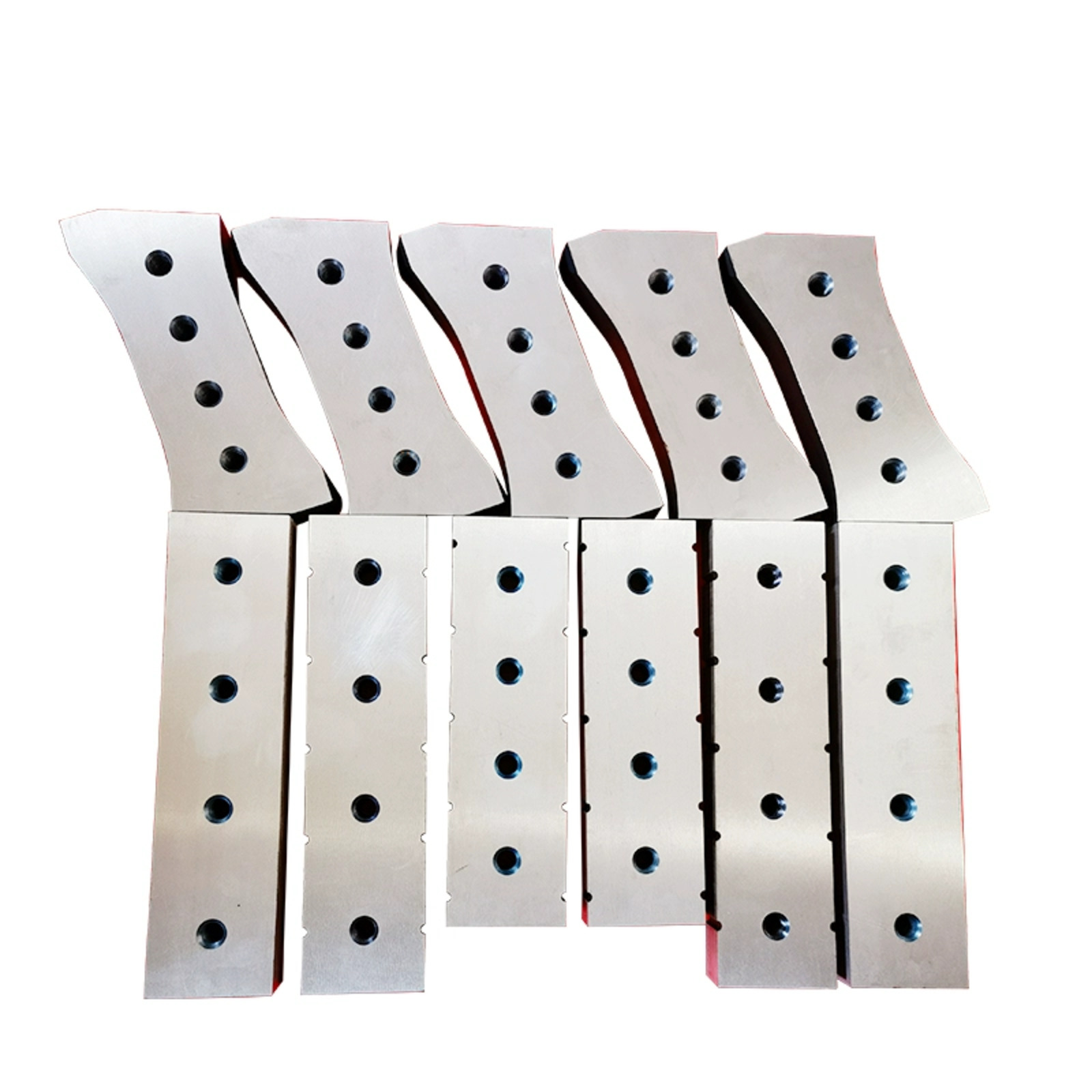 Мобильное режущее лезвие