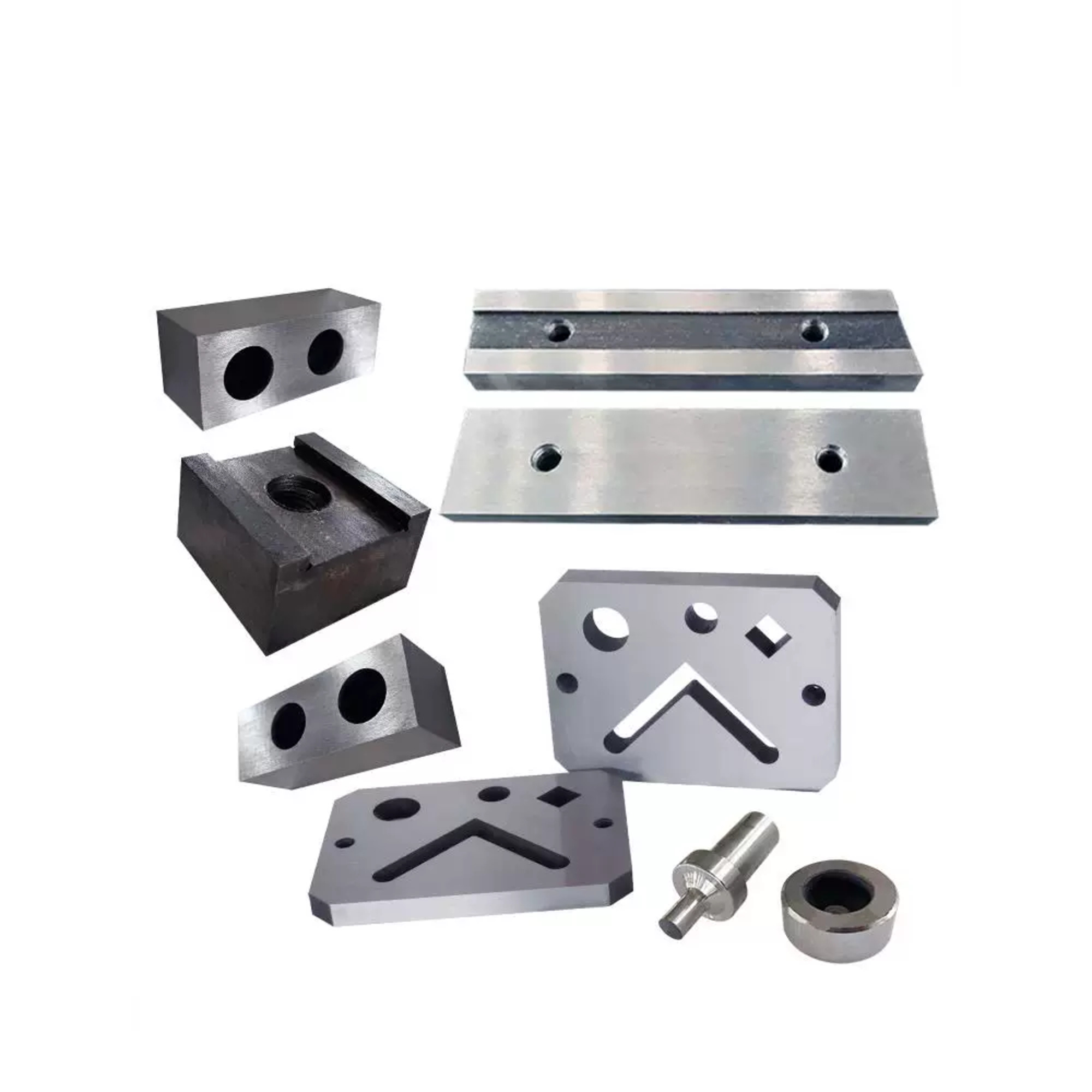 Запасные части Ironworker