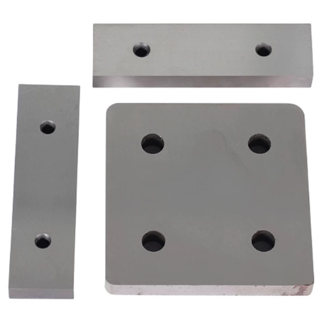 Лезвия для угловой резки Ironworker