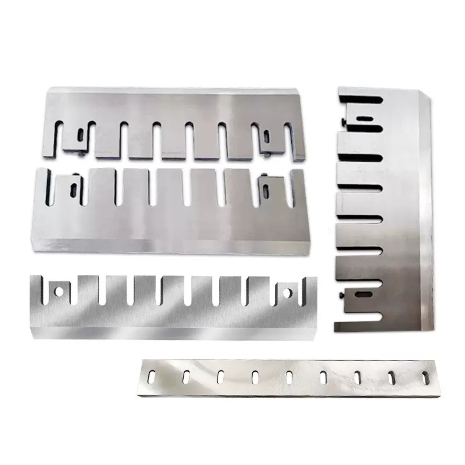 Лезвия измельчителя древесины