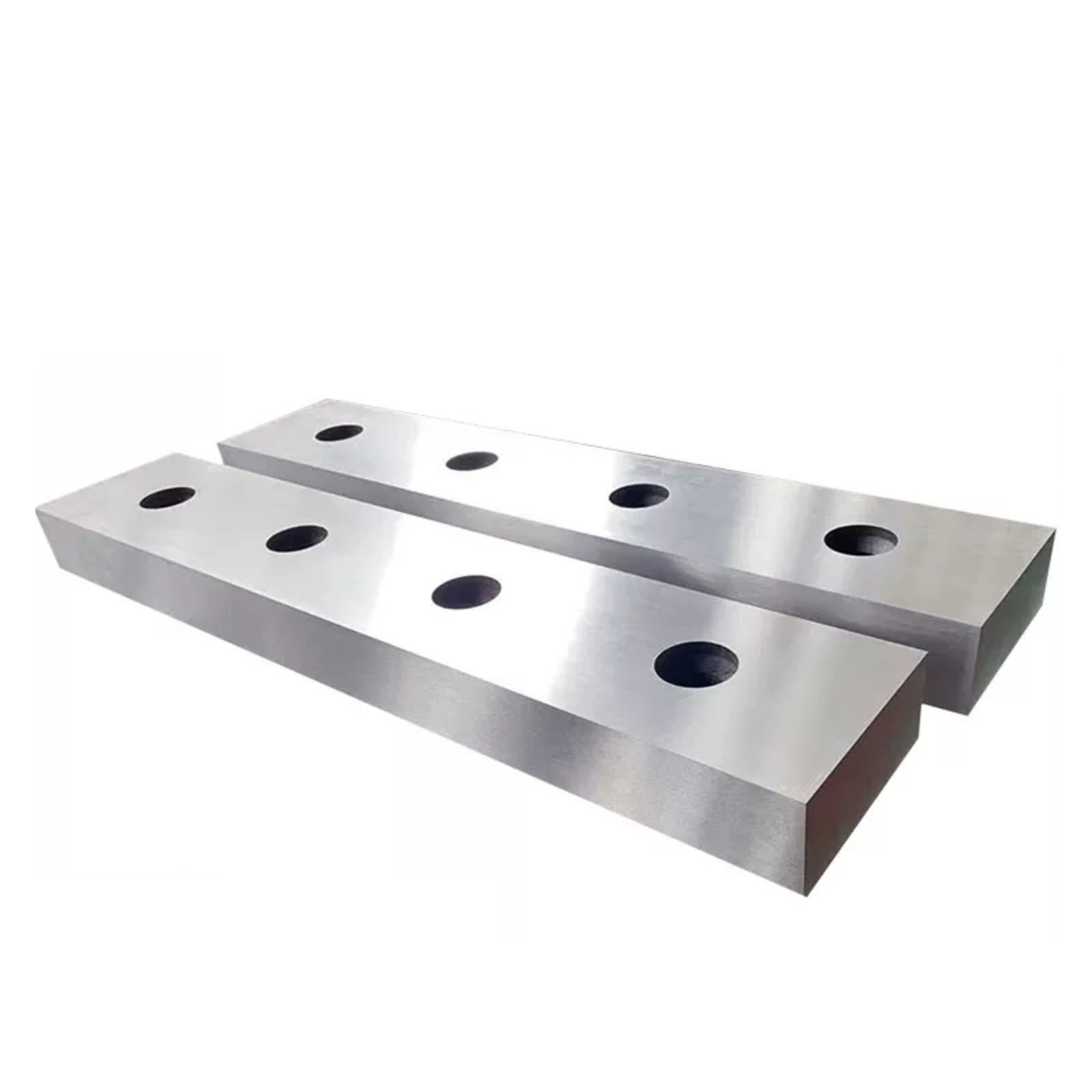 Лезвия для резки металлолома