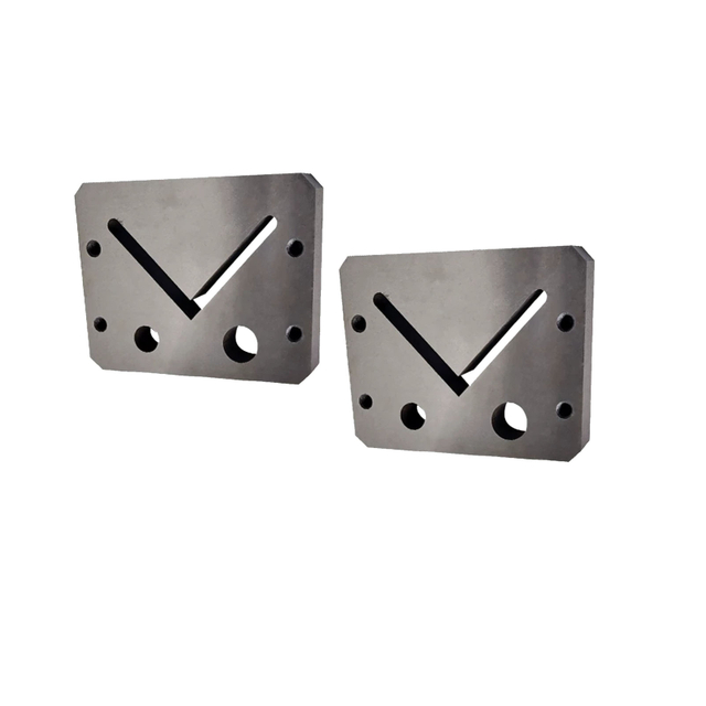 Лезвия для резки железа