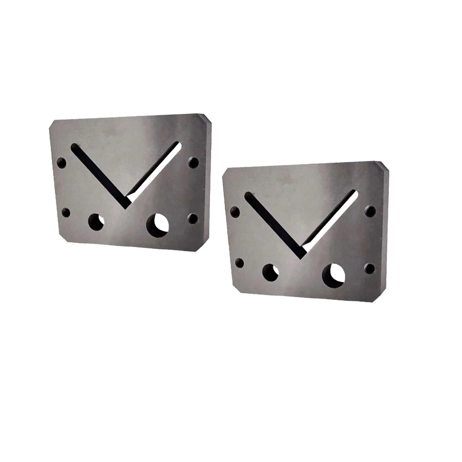 Лезвия для резки железа