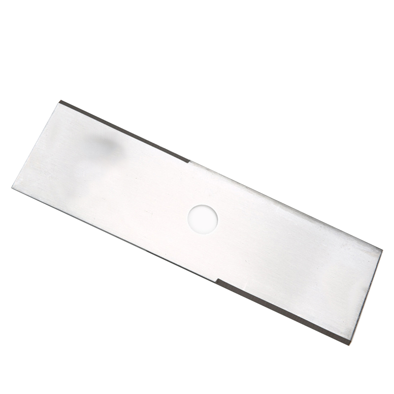 Лезвие газонокосилки