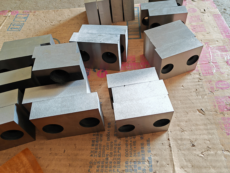 лезвия-для резки арматуры нестандартного размера-30 шт.-готовая-партия-01