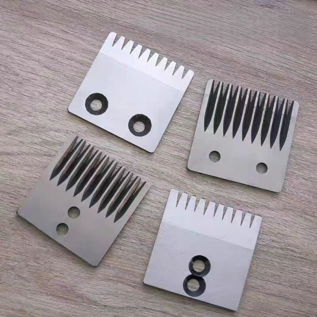 Высококачественный нож для обрезки шин