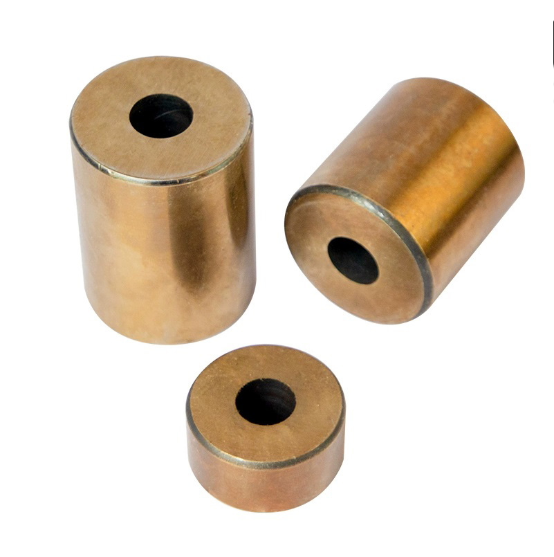 Гибочные втулки для арматуры