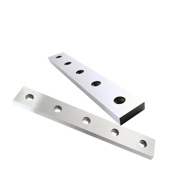 Производители лезвий для ножниц