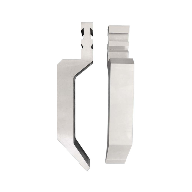 Пресс-тормозной пуансон