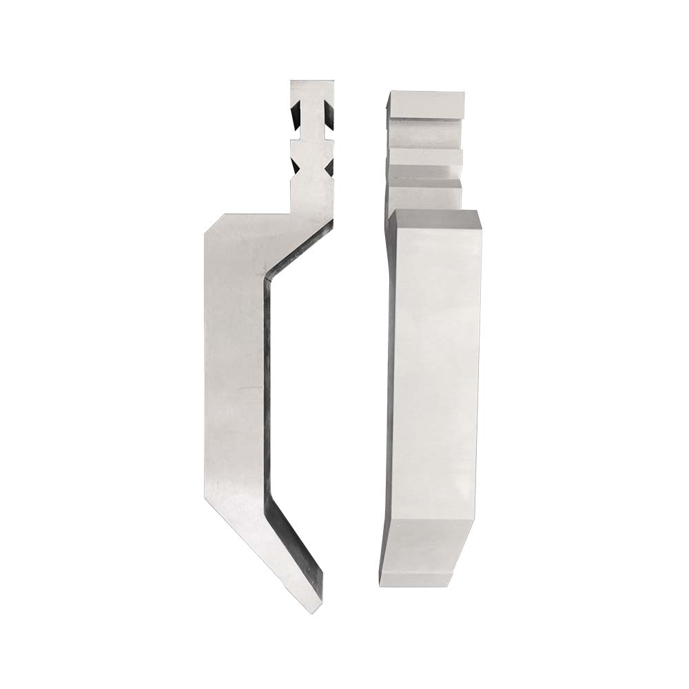 Пресс-тормозной пуансон