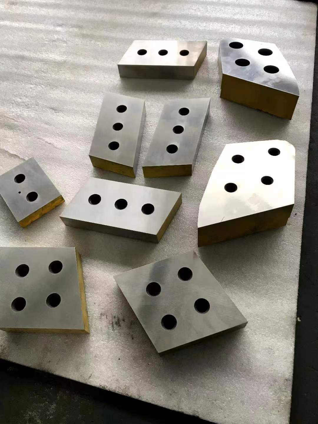 лезвие для арматуры2.3 