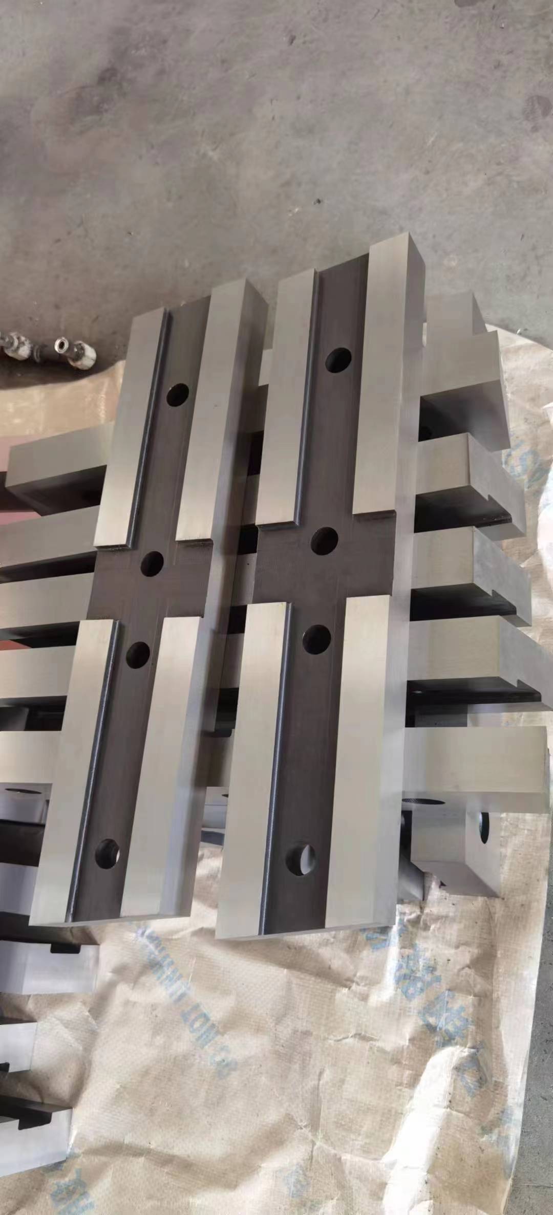 Поставщик ножниц для листового металла