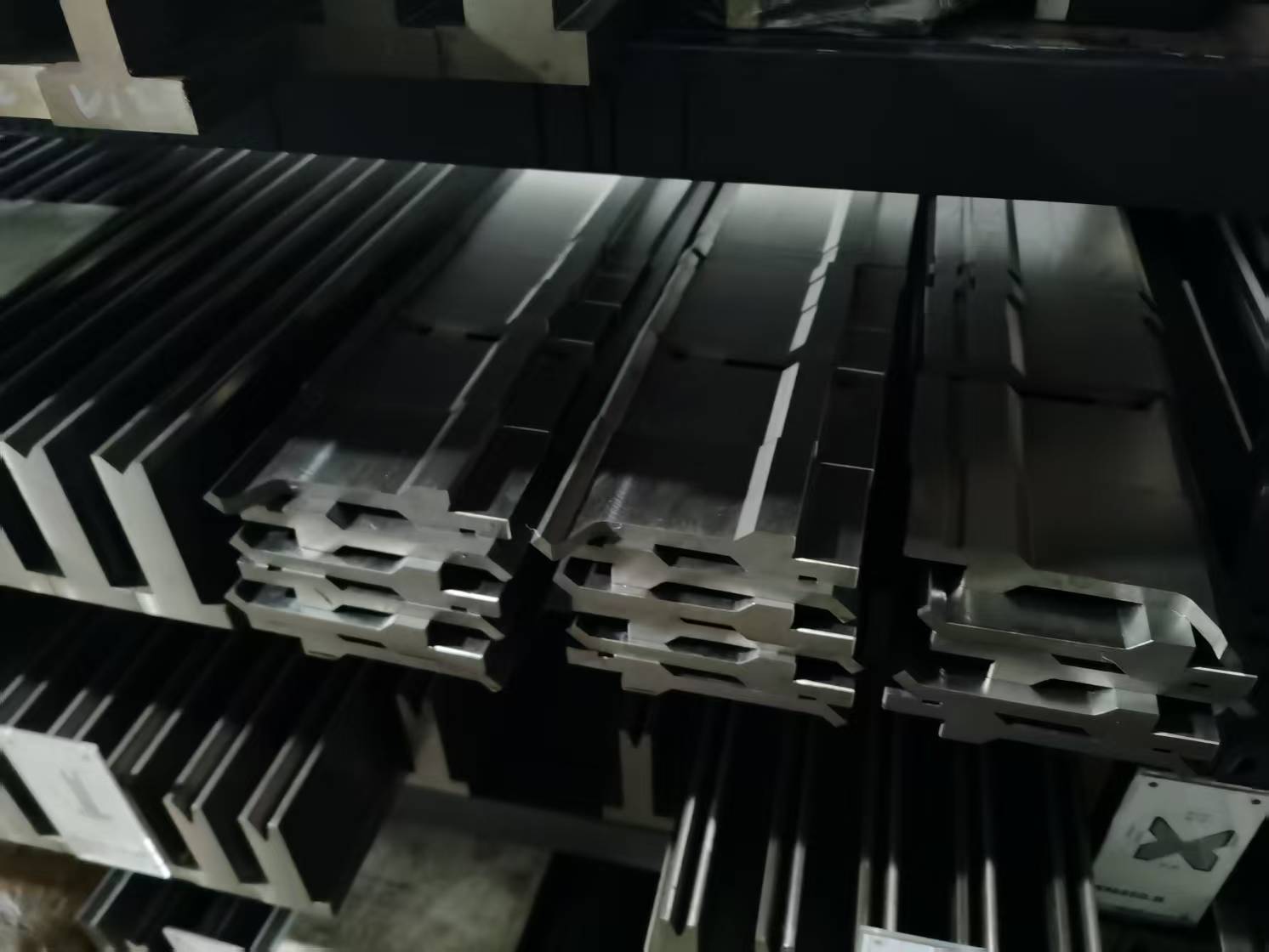 折弯机模具 3.16 