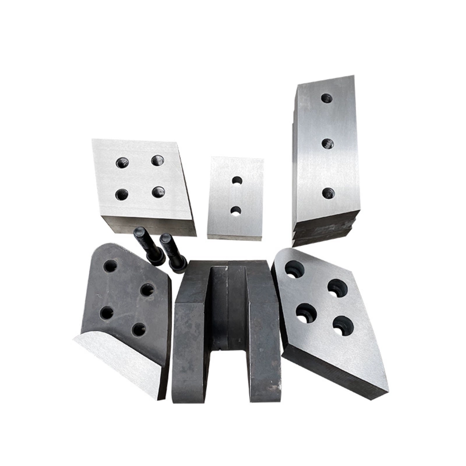 Гидравлические ножницы для экскаваторов Верхний основной отвал Верхний вторичный отвал