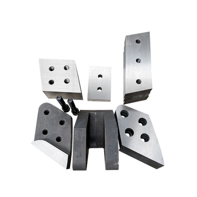 Гидравлические ножницы для экскаваторов