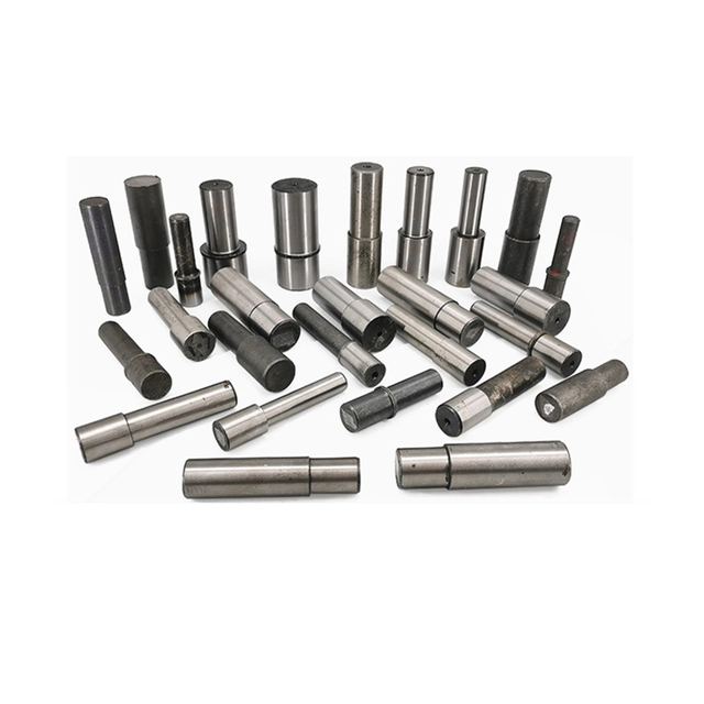 Болт для гибки арматуры