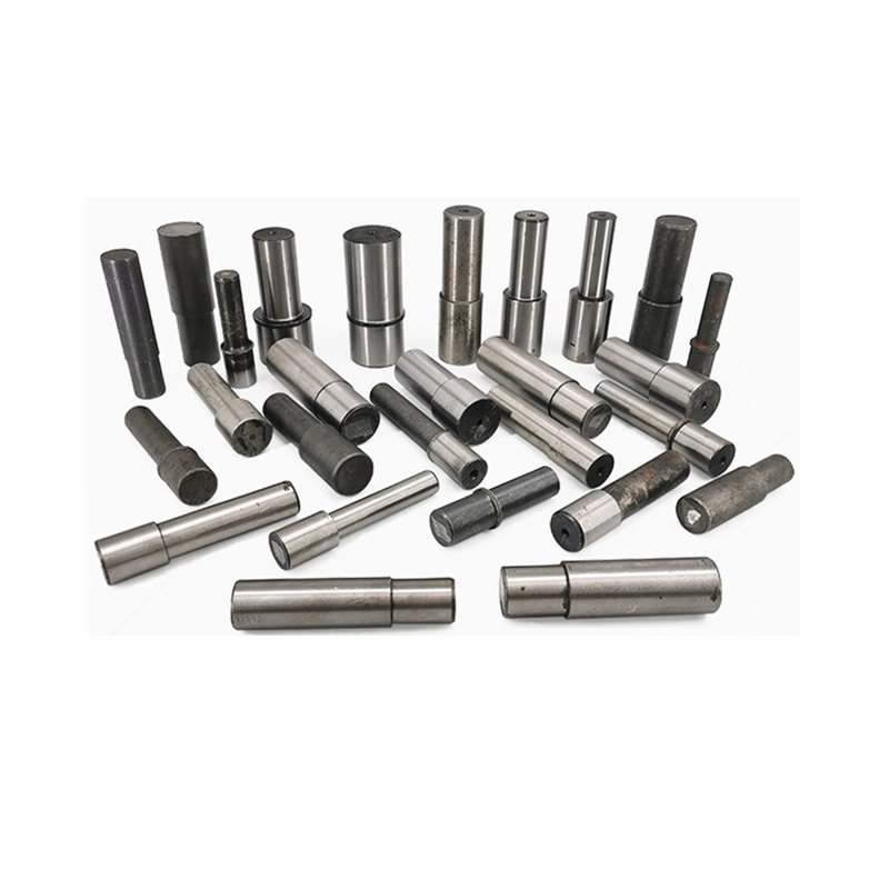 Болт для гибки арматуры