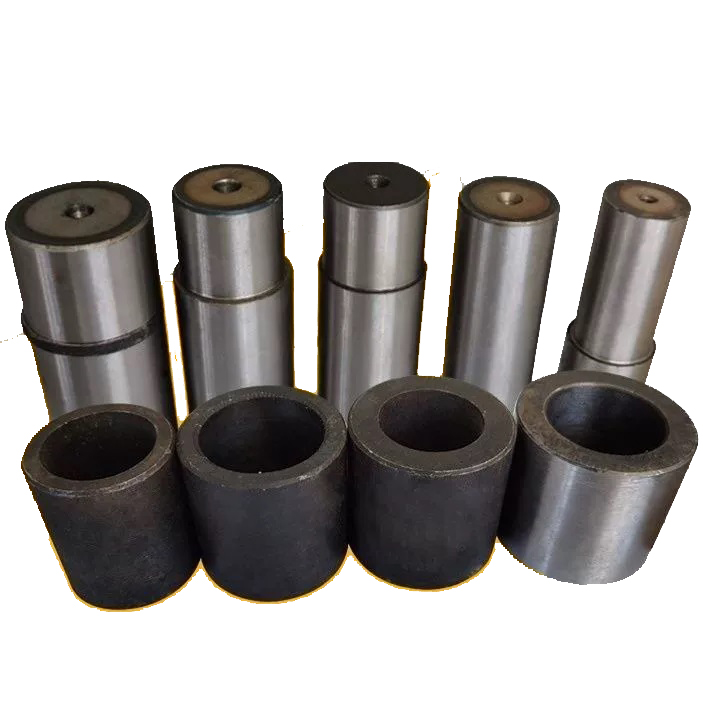 Штырь для гибки стержней