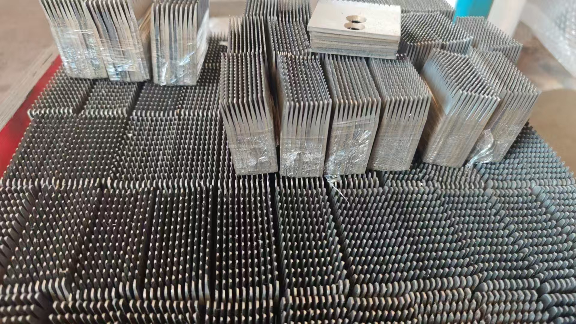 Лезвие-обрезки шин-02